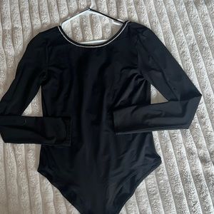 H&M one piece. Never been worn.